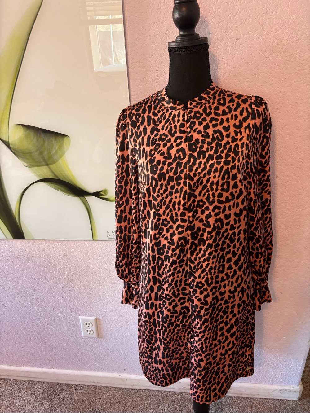 Scotch & Soda dress size XS